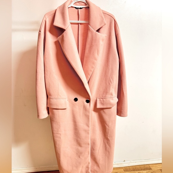 Trench Coat - Picture 1 of 2